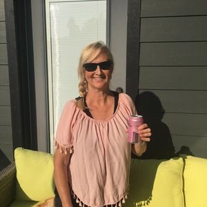 Meet your Posher, Beth